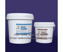 BD427 desulfuration absorption tower wear repair coating