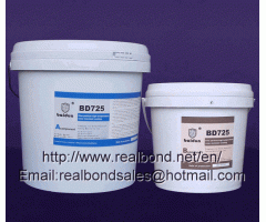 BD725 desulfurization pipeline wear resistant coatings