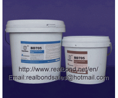 BD705 wear & corrosion resistant coatings