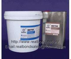 BD766 high temperature wear resistant coatings