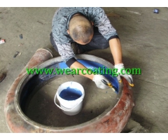  rubber bonding repair epoxy adhesive special priming coat