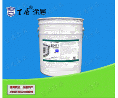 one part high temperature elastic anti corrosion adhesive