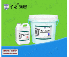 high temperature wearing epoxy compound inorganic adhesive