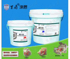 BD100 wear abrasion impact resistant ceramic tile adhesive