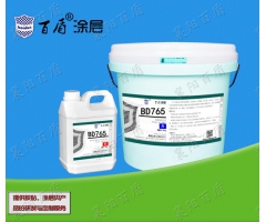 BD765 anti heat anti abrasion corrosion resistant coatings