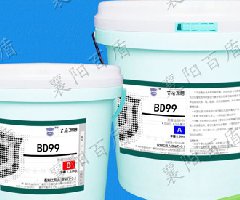 high strength epoxy anti wear ceramic tile bonding adhesive