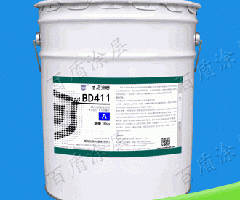 one part high temperature elastic anti corrosion coatings